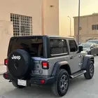 جيب رانجلر 2021 6 سرندل سبورت موتر شرط وكاله
