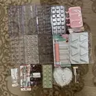 أدوات لصناعة الشوكولاته