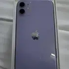 ايفون 11 نظيف