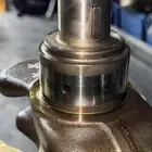 عامود كرنك هايلوكس
