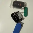 مفتاحين سيارة للبيع وكالة