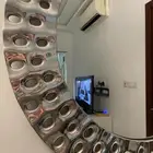 مرايا مدخل