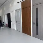 بيتك يستاهل الأفضل  خليه تحفة فنية مع أبوابنا