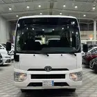 كوستر 2019 ديزل 23 راكب