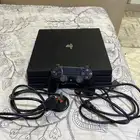 بليستيشن 4 برو