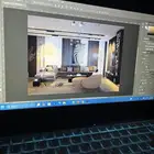 مصمم ديكور متخصص في اعمال 3d