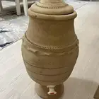 للبيع زير ماء جديد