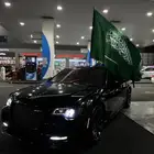 كرايسلر 2012 300s