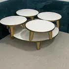الطاولات للبيع نضيفه