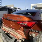 قطع غيار اريزو 5 2023