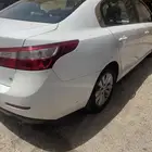 رينو سافران 2013