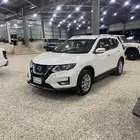 نيسان إكس تريل 2022 ماشي 73000