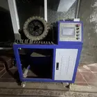 مكبس هيدروليك مكبس مساعدات