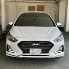 سوناتا 2018 سمارت سعودي