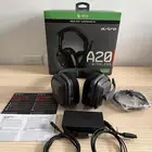 سماعة Astro A20