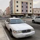 فورد ماركيز2005 فل كامل عداد ديجتل داخلي هلويز