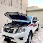 نافارا 2022 ديزل