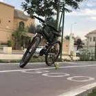 سيكل سرعات