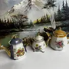 اواني مزلية قديمة تراثية وجديد