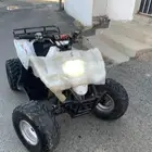 دباب سويدي 2018