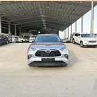 تويوتا هايلاندر ( تم البيع )