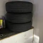 كفرات كونتننتال نظيفه