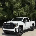 جمس سييرا دينالي HD2500 2025 ديزل ULTIMATE