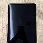 ايباد برو 11 انش 256 جيجا M4 اسود مع كيبورد