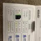 كلب للبيع مطعم بشهادته