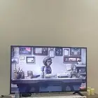 تلفزيون Dansat smart