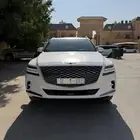 جينيسس GV80 2023 V6 وارد الوعلان