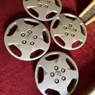 طيس كامري 2001