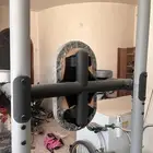 جهاز برج التمارين