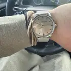 ساعة kenneth cole   New York جديده مع علبتها