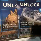 كتاب unlock 3