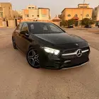 Mercedes A200 AMG