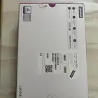 ايباد لينفو استخدام جديد مافيه كسر وله مدخل شريحه وذاكره