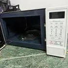 مايكرويف سامسونج