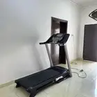 جهاز سير مشي كهربائي برو فورم امريكي نضيف للبيع