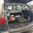 مازدا CX9 موديل 2014 فل كامل