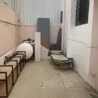 كونتر كافي ودولاب زينه