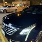 كاديلاك CT6 2017 luxury