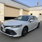 كامري 2019 فل كامل هايبرد وكاله