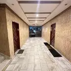 للايجار شقة بحي لبن 4غرف ب3500شهري