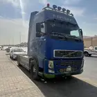 شاحنة فولفو