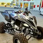 للبيع ياماها رابتر 700   موديل 2019 نظيف جد ا (دباب)