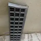 شبك كرسيدا 1984