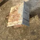 حمايه للبطاريه شاحنات