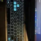 لابتوب دراسة والعاب و تصميم msi معالج i7