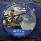 شريط SNlPER ELlTE 4 اشريط نضيف